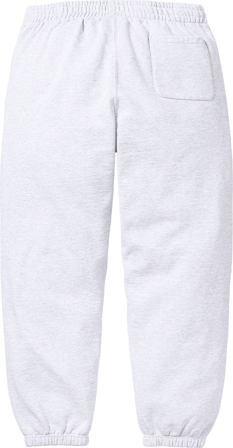 Satin Appliqué Sweatpant view 22